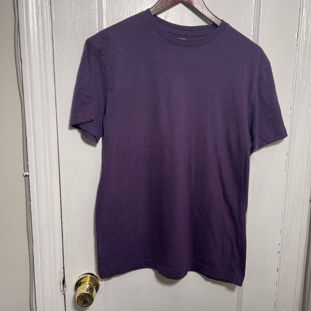 ALFANI, short sleeve tee